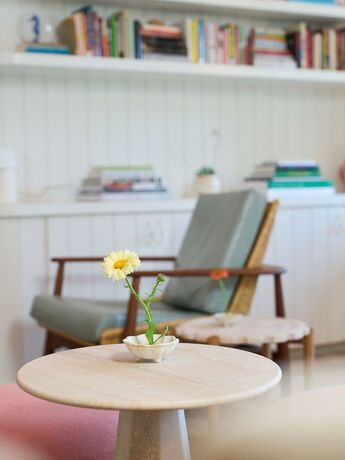 Imagen general del Hotel Silver Sands, Long Island. Foto 5