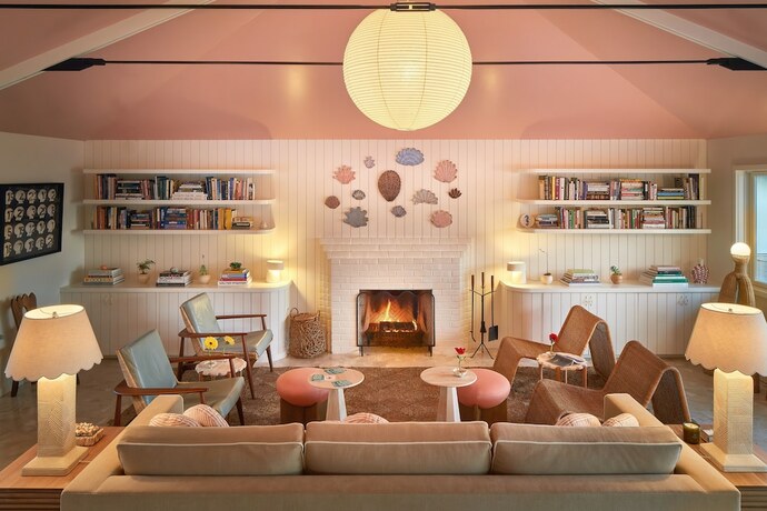 Imagen general del Hotel Silver Sands, Long Island. Foto 8