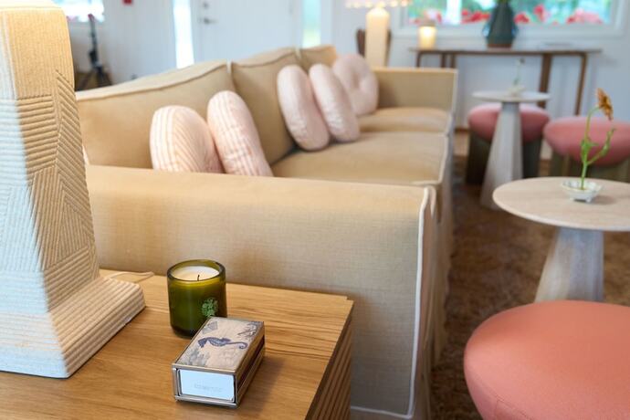 Imagen general del Hotel Silver Sands, Long Island. Foto 9