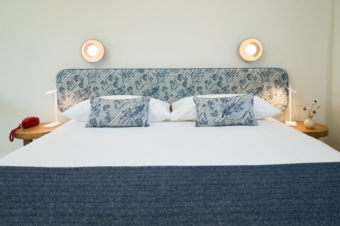 Imagen de la habitación del Hotel Silver Sands, Long Island. Foto 17