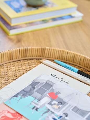 Imagen de la habitación del Hotel Silver Sands, Long Island. Foto 18