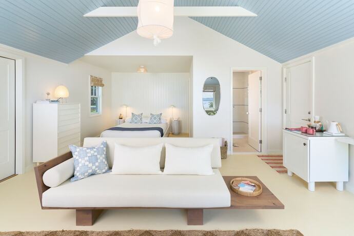 Imagen de la habitación del Hotel Silver Sands, Long Island. Foto 19