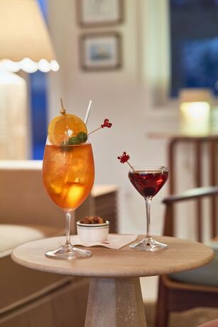 Imagen general del Hotel Silver Sands, Long Island. Foto 10