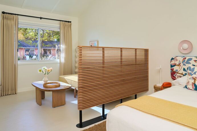 Imagen de la habitación del Hotel Silver Sands, Long Island. Foto 20