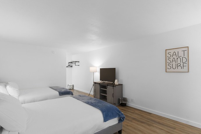 Imagen de la habitación del Hotel Silver Sands Motel. Foto 10