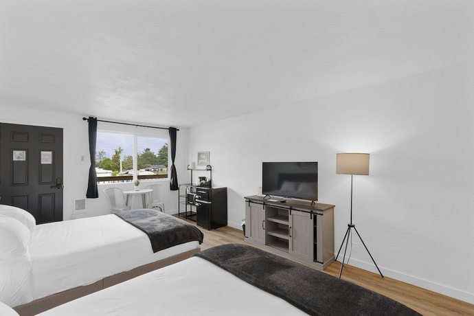 Imagen de la habitación del Hotel Silver Sands Motel. Foto 16