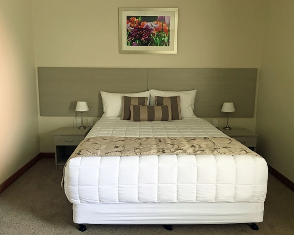 Imagen de la habitación del Hotel Silver Sands Resort. Foto 5