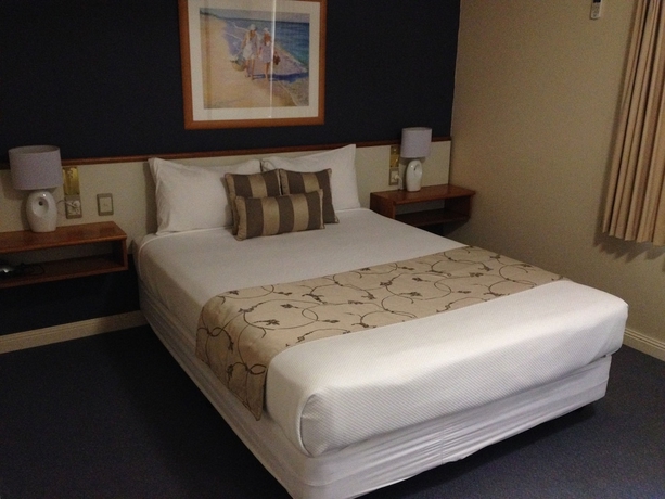 Imagen de la habitación del Hotel Silver Sands Resort. Foto 8