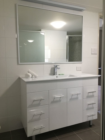 Imagen de la habitación del Hotel Silver Sands Resort. Foto 16