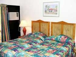 Imagen de la habitación del Hotel Silver Sands Resort. Foto 4