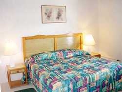 Imagen de la habitación del Hotel Silver Sands Resort. Foto 5