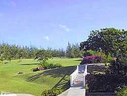 Imagen general del Hotel Silver Sands Resort. Foto 2