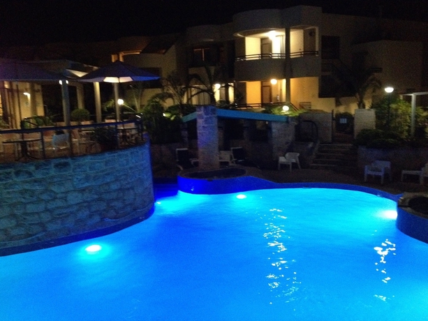 Imagen general del Hotel Silver Sands Resort, Mandurah. Foto 1