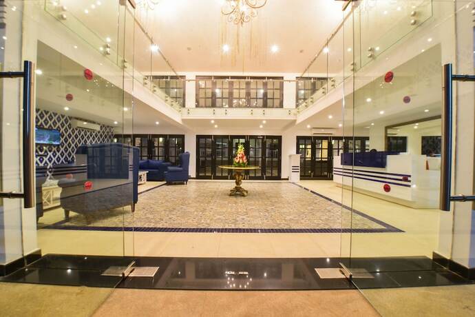 Imagen general del Hotel Silver Sands Serenity. Foto 1