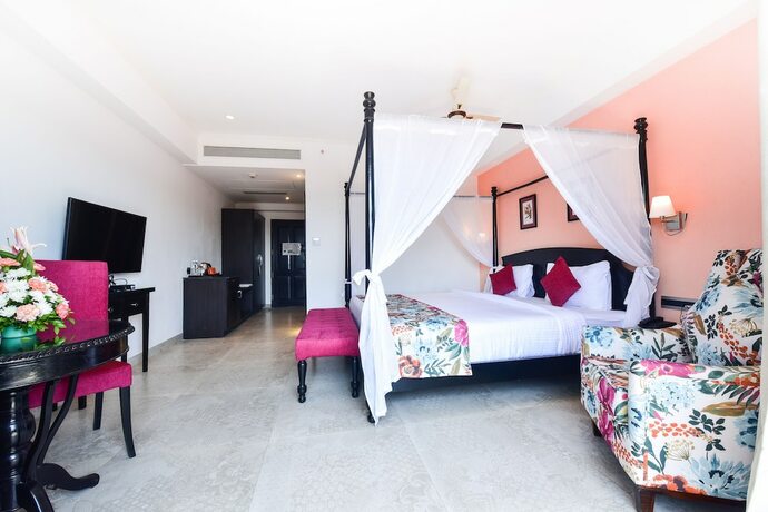 Imagen general del Hotel Silver Sands Serenity. Foto 2