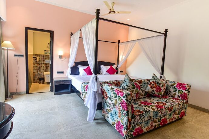 Imagen general del Hotel Silver Sands Serenity. Foto 4