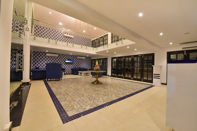 Imagen general del Hotel Silver Sands Serenity. Foto 8