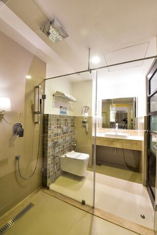 Imagen general del Hotel Silver Sands Serenity. Foto 10