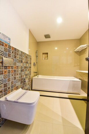 Imagen de la habitación del Hotel Silver Sands Serenity. Foto 14