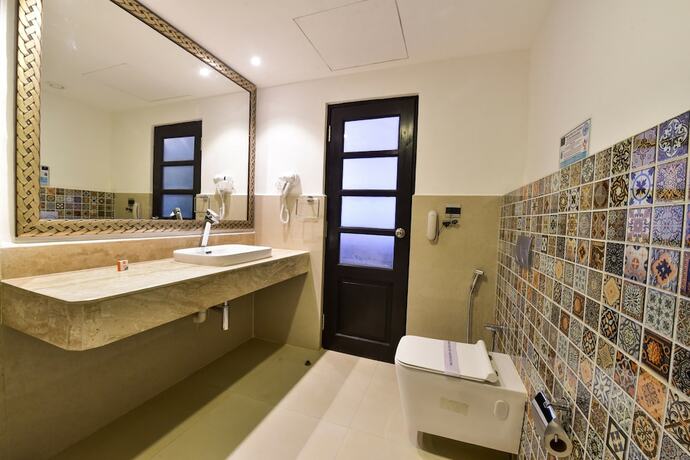 Imagen de la habitación del Hotel Silver Sands Serenity. Foto 15