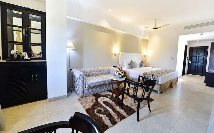 Imagen de la habitación del Hotel Silver Sands Serenity. Foto 16