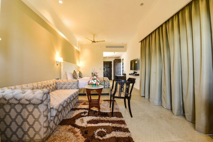 Imagen de la habitación del Hotel Silver Sands Serenity. Foto 17