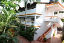 Imagen general del Hotel Silver Sands Sunshine. Foto 1