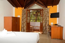 Imagen general del Hotel Silver Sands Sunshine. Foto 2