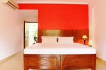 Imagen general del Hotel Silver Sands Sunshine. Foto 3