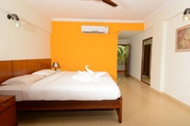 Imagen general del Hotel Silver Sands Sunshine. Foto 4
