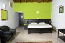 Imagen general del Hotel Silver Sands Sunshine. Foto 5