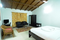 Imagen general del Hotel Silver Sands Sunshine. Foto 6