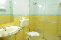 Imagen general del Hotel Silver Sands Sunshine. Foto 7