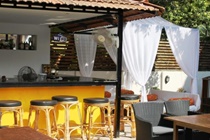 Imagen general del Hotel Silver Sands Sunshine. Foto 9