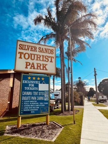 Imagen general del Hotel Silver Sands Tourist Park. Foto 1