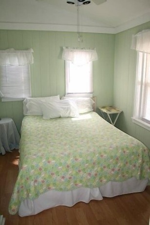 Imagen de la habitación del Hotel Silver Sands Villas. Foto 17