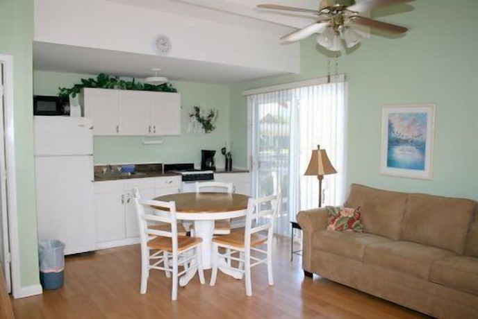 Imagen de la habitación del Hotel Silver Sands Villas. Foto 18