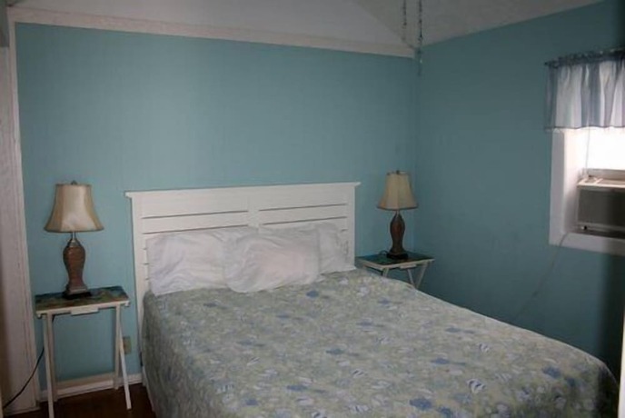 Imagen general del Hotel Silver Sands Villas. Foto 2