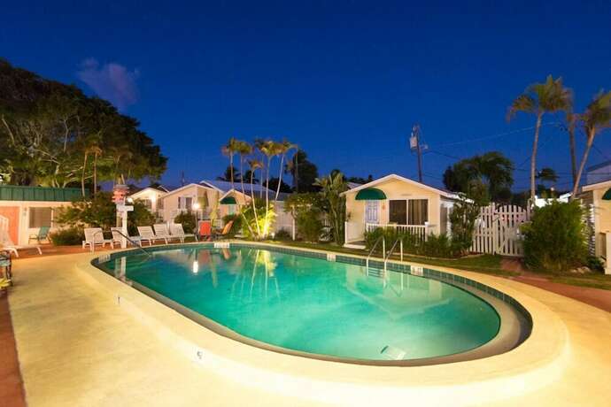 Imagen general del Hotel Silver Sands Villas. Foto 4
