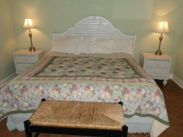 Imagen de la habitación del Hotel Silver Sands Villas. Foto 20