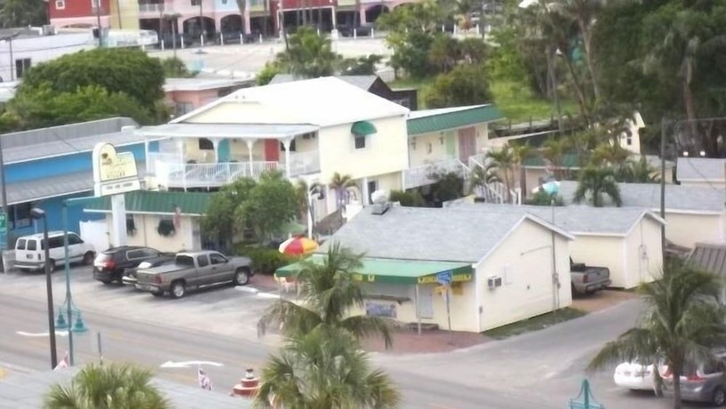Imagen general del Hotel Silver Sands Villas. Foto 5