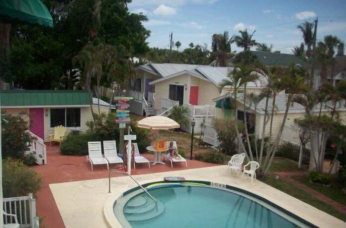 Imagen general del Hotel Silver Sands Villas. Foto 6