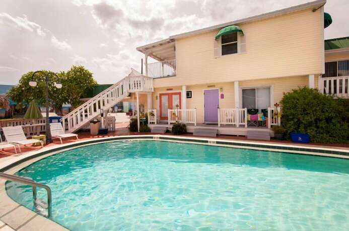 Imagen general del Hotel Silver Sands Villas. Foto 8