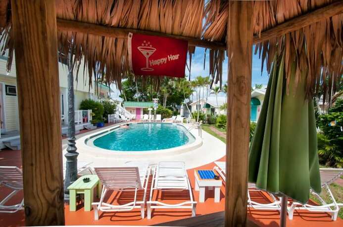 Imagen general del Hotel Silver Sands Villas. Foto 9
