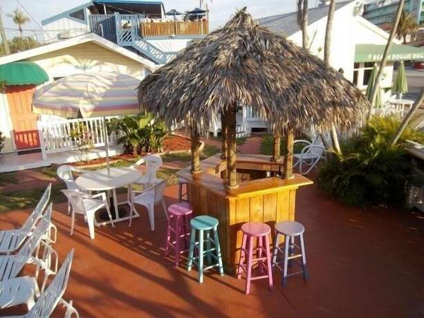 Imagen general del Hotel Silver Sands Villas. Foto 12