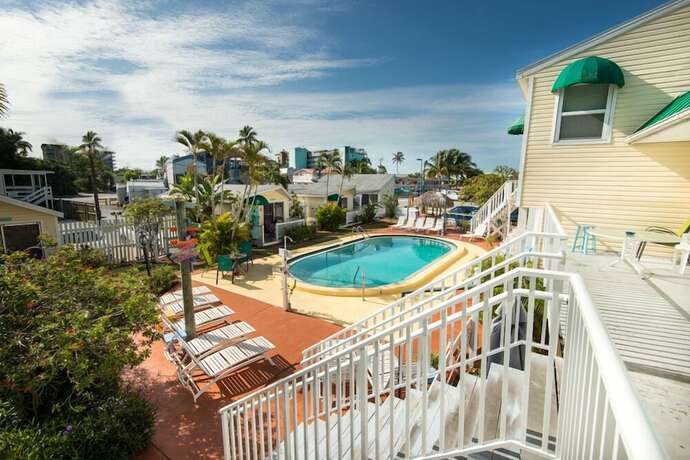 Imagen general del Hotel Silver Sands Villas. Foto 16