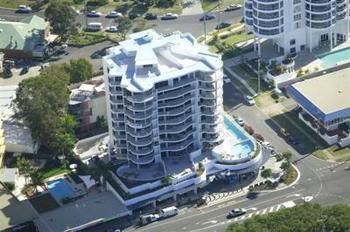 Imagen general del Hotel Silver Sea On Sixth Resort. Foto 1