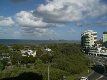 Imagen de los exteriores del Hotel Silver Sea On Sixth Resort. Foto 4