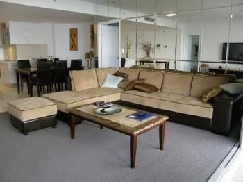 Imagen de la habitación del Hotel Silver Sea On Sixth Resort. Foto 3