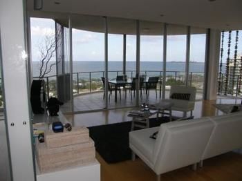 Imagen de los interiores del Hotel Silver Sea On Sixth Resort. Foto 5